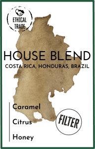 House Blend Filter